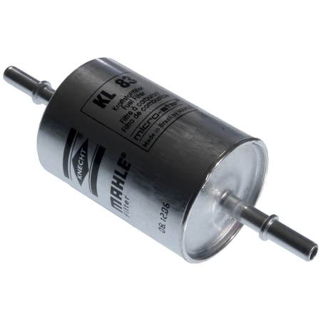 Mahle Fuel Filter, Kl83 KL83